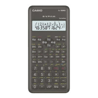 Casio fx-100MS-2 2nd edition Scientific Calculator