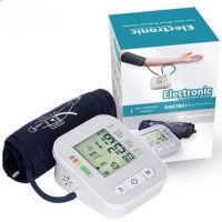 RAK-289 Digital Electric Blood Pressure Machine
