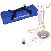 Injectable Training Arm Package