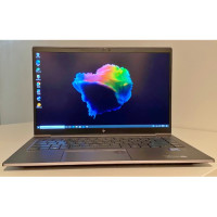 HP ZBook Firefly 14 G8 Core i7 11th Gen 14-inch Touch