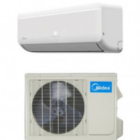 Midea MSM18CRN 1.5 Ton Split Type Inverter Air Conditioner