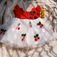 Baby Party Dress