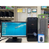 Desktop PC Intel Core i3 4th Gen 4GB RAM 500GB HDD