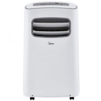 Midea MWF-12CMP 1-Ton Portable AC