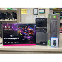 Desktop PC Intel Core i5 3rd Gen 8GB RAM