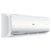Haier HSU-12 1-Ton CleanCool Inverter AC