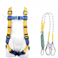 MKB697 Safety Harness