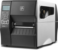 Zebra ZT230 300 DPI Barcode Printer