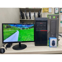 Desktop PC Core i3 3rd Gen Esonic-H61 & 120GB SATA