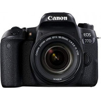 Canon EOS 77D