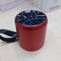 M9 Shake Wireless Speaker