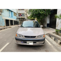 Toyota Corolla 111 SE 1995