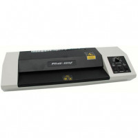 PDA3-330C Heat and Cold Function Laminating Machine
