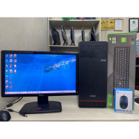 Desktop PC Core i5 3rd Gen Gigabyte-H61 & 128GB SATA