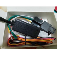 Nojor GPS Tracker