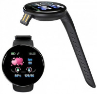 D18 Smart Bracelet Watch