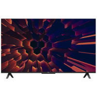 Rowa 55U62 55-Inch 4K Voice Control Android Television