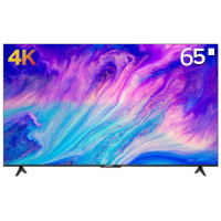 Rowa 65U62 65-Inch 4K Android Google Television