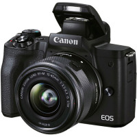 Canon M50 Mark II