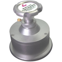 Suja Global SJA50 50cm² Round GSM Cutter Machine