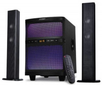 F&D T-200X 2:1 Bluetooth 4.0 Soundbar Speaker System
