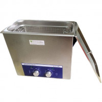 Suja Global SG-IQ280 30L Ultrasonic Cleaner
