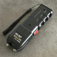 928 Type 600000K Voltage Self-defense Stun Gun