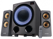 F&D F770X Multimedia Speaker
