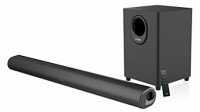 F&D HT-330 2.1 Channel Wireless Soundbar