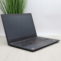 Lenovo ThinkPad T14s Gen 1 Ryzen 5 Pro 4650U 256GB SSD