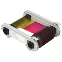Evolis YMCKO R5F008SAA Primacy Color Ribbon