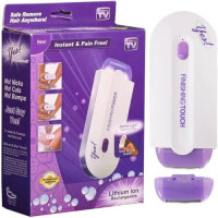 Yes Finishing Touch Hair Remover Epilator Tool