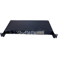 IBM 2 x 8-Port KVM Console Switch