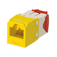Panduit Cat-6 RJ45 Network Modular Jack