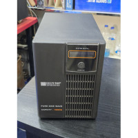 Safety Plus 1500VA 12V DSP Pure Sine Wave IPS & UPS