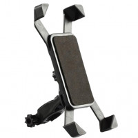 360 Degree Phone Holder for Bicycle and Bike