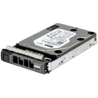 Dell 2.4TB SAS Hot Swap Server Hard Drive