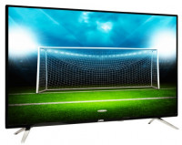 Jvco LED-43J9TS 43" Voice Control Smart TV
