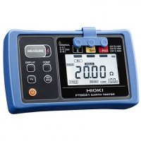 HIOKI FT-6031 Earth Tester IP67 Dustproof & Waterproof