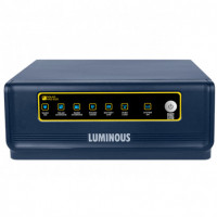 Luminous NXG 850 Solar Inverter Pure Sine Wave IPS