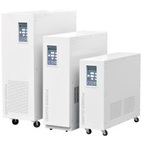 KStar GP 806S 6 kVA Online UPS