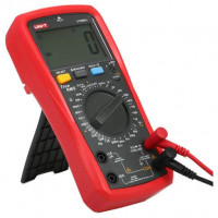 UNI-T UT890D+ AC-DC Digital Multimeter