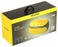 Awei Y200 HiFi Wireless Bluetooth Stereo Portable Speaker