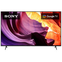 Sony Bravia X80K 55" 4K HDR Smart Google TV