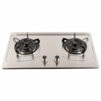 Gazi Smiss EG-B720S Auto Gas Stove