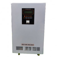 Safety Plus 4KVA 48V DSP Pure Sine Wave IPS & UPS