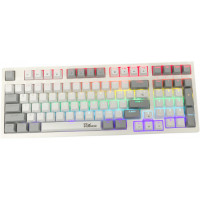 PC Power K98 RGB Mechanical Gaming Keyboard