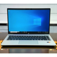 HP ProBook 445 G9 Ryzen 5 5625U 512GB SSD