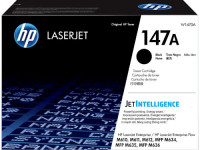 HP 147A Black Original LaserJet Toner Cartridge