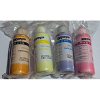 BPP Sublimation DIY Printing Ink 100ml